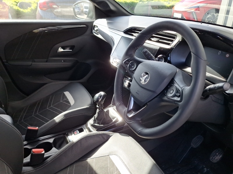 Used Vauxhall Corsa 2025 for sale - 77922298: Photo 10