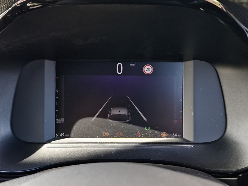 Used Vauxhall Corsa 2025 for sale - 77922298: Photo 11