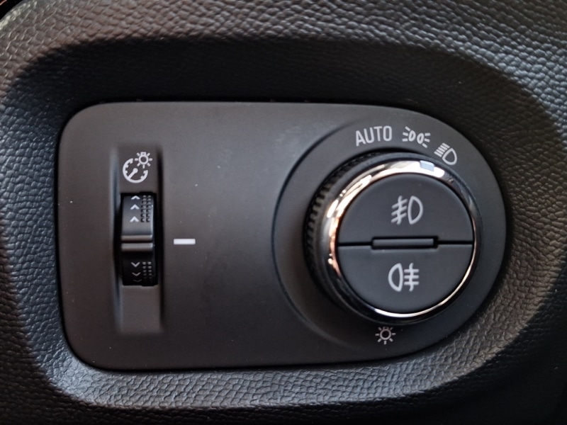 Used Vauxhall Corsa 2025 for sale - 77922298: Photo 12