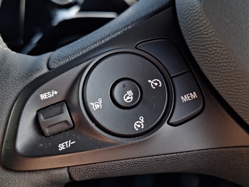 Used Vauxhall Corsa 2025 for sale - 77922298: Photo 14