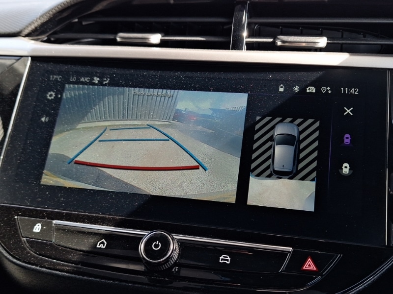 Used Vauxhall Corsa 2025 for sale - 77922298: Photo 18