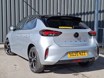 Used Vauxhall Corsa 2025 for sale - 77922298: Photo