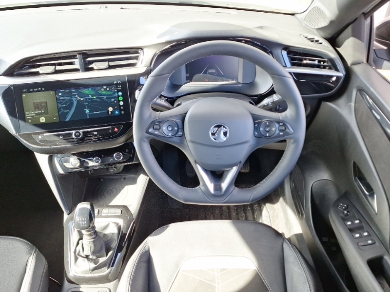 Used Vauxhall Corsa 2025 for sale - 77922298: Photo 7