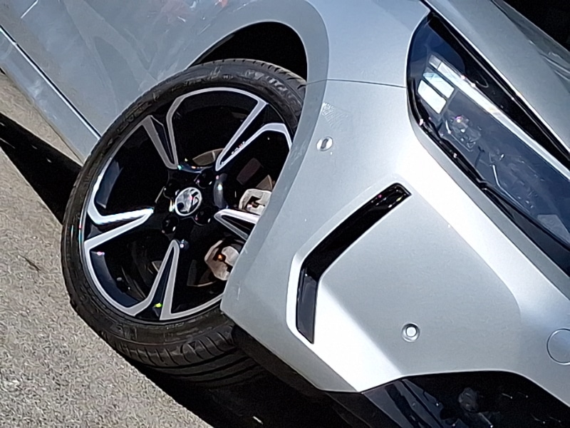 Used Vauxhall Corsa 2025 for sale - 77922298: Photo 9