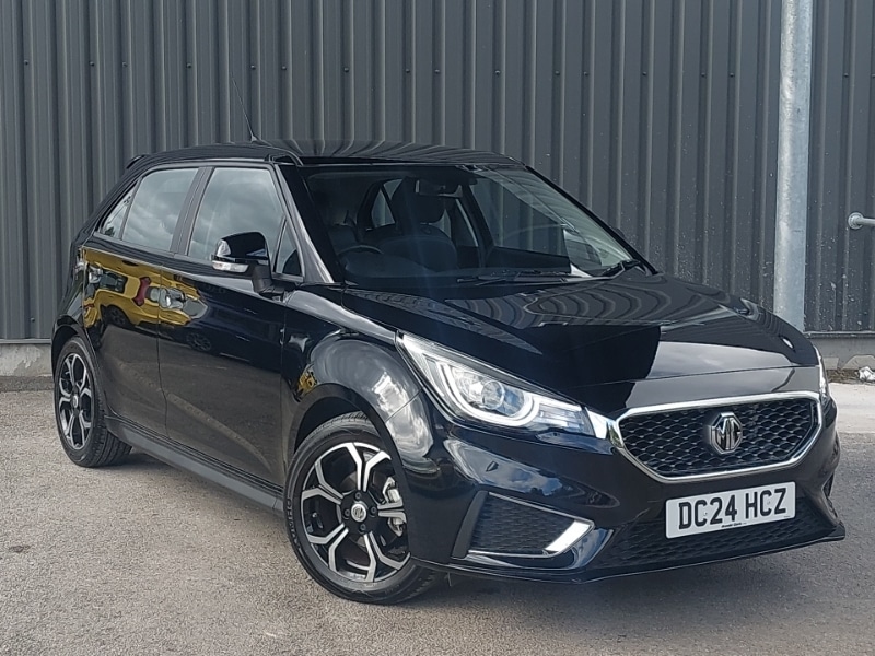 Used MG MG3 2024 for sale - 76059121: Photo 1