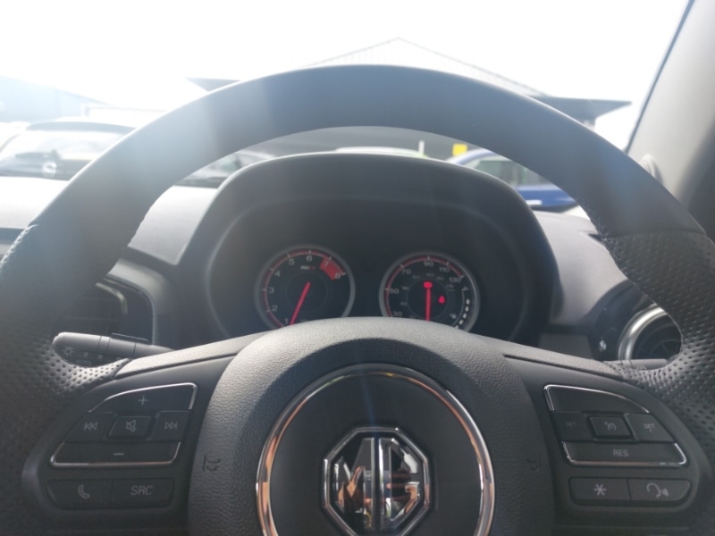 Used MG MG3 2024 for sale - 76059121: Photo 10