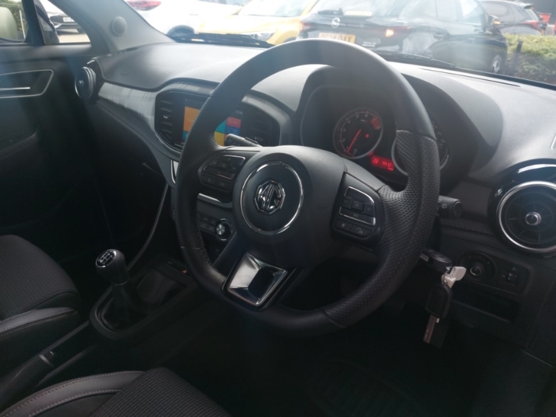 Used MG MG3 2024 for sale - 76059121: Photo 11
