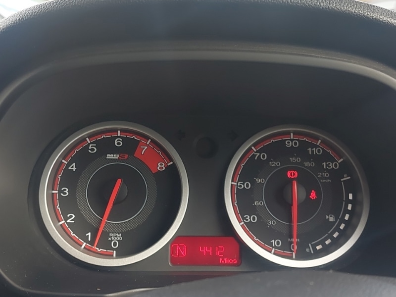 Used MG MG3 2024 for sale - 76059121: Photo 18