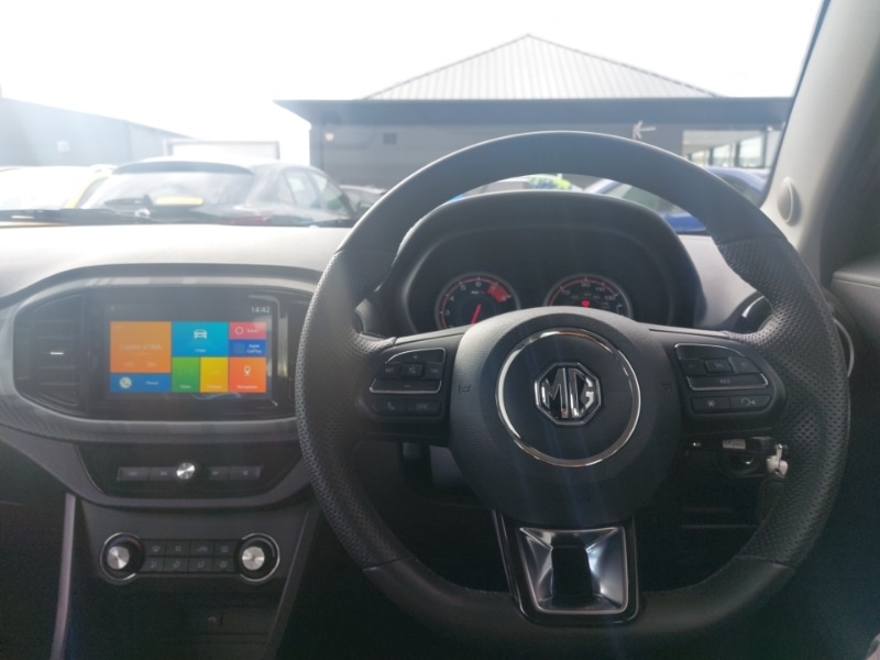 Used MG MG3 2024 for sale - 76059121: Photo 2
