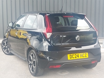 Used MG MG3 2024 for sale - 76059121: Photo 3