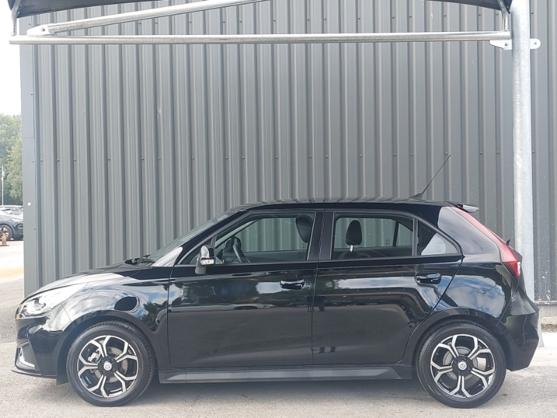 Used MG MG3 2024 for sale - 76059121: Photo 4