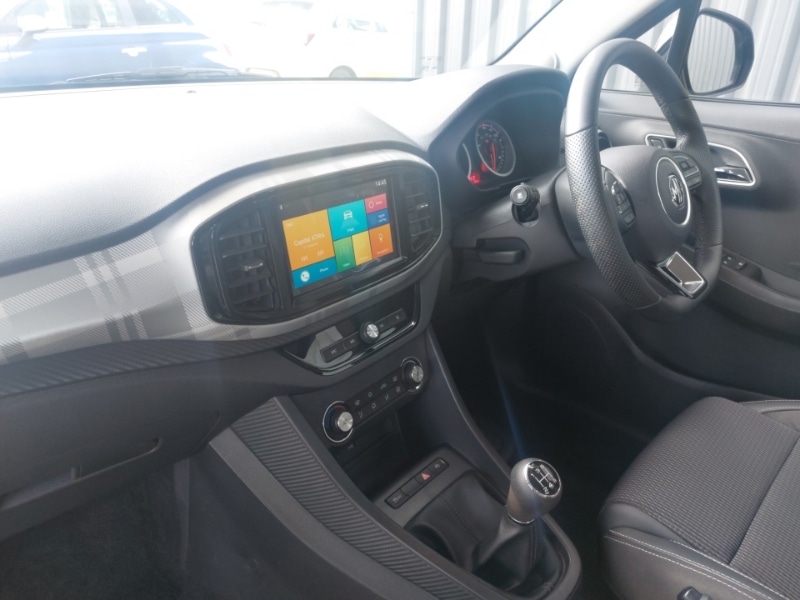 Used MG MG3 2024 for sale - 76059121: Photo 5