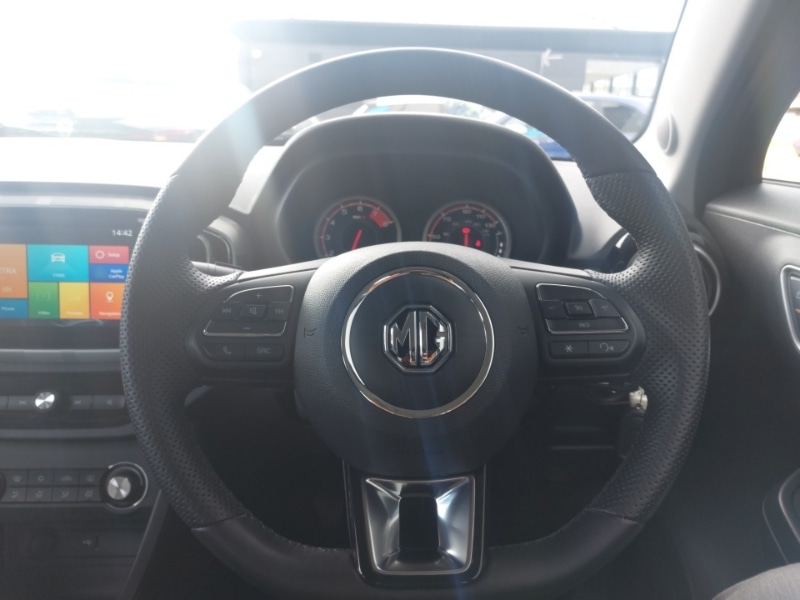 Used MG MG3 2024 for sale - 76059121: Photo 7