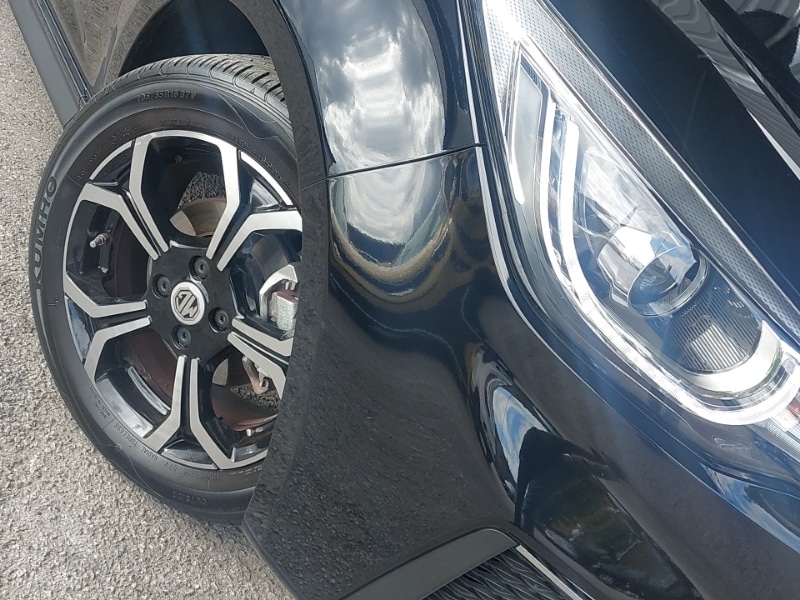 Used MG MG3 2024 for sale - 76059121: Photo 9