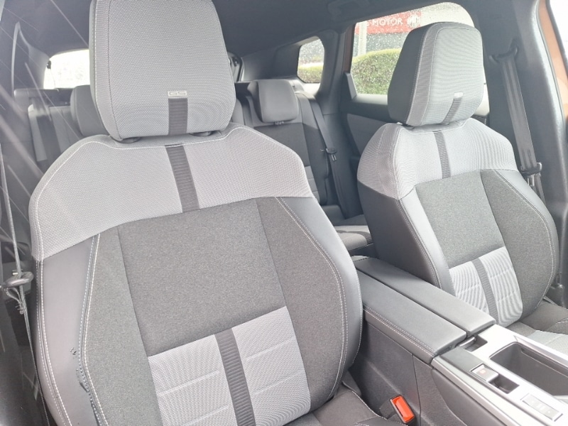 Used Vauxhall Grandland 2025 for sale - 76947223: Photo 14