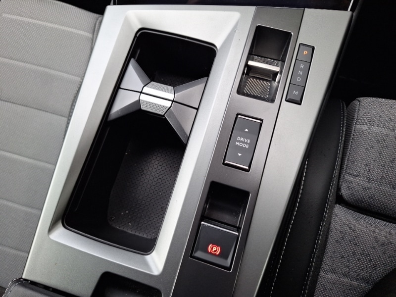 Used Vauxhall Grandland 2025 for sale - 76947223: Photo 15