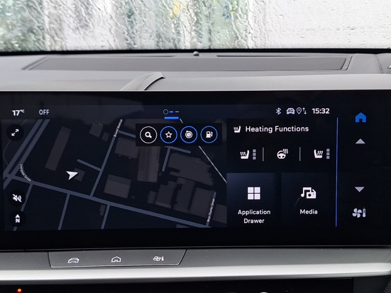 Used Vauxhall Grandland 2025 for sale - 76947223: Photo 17