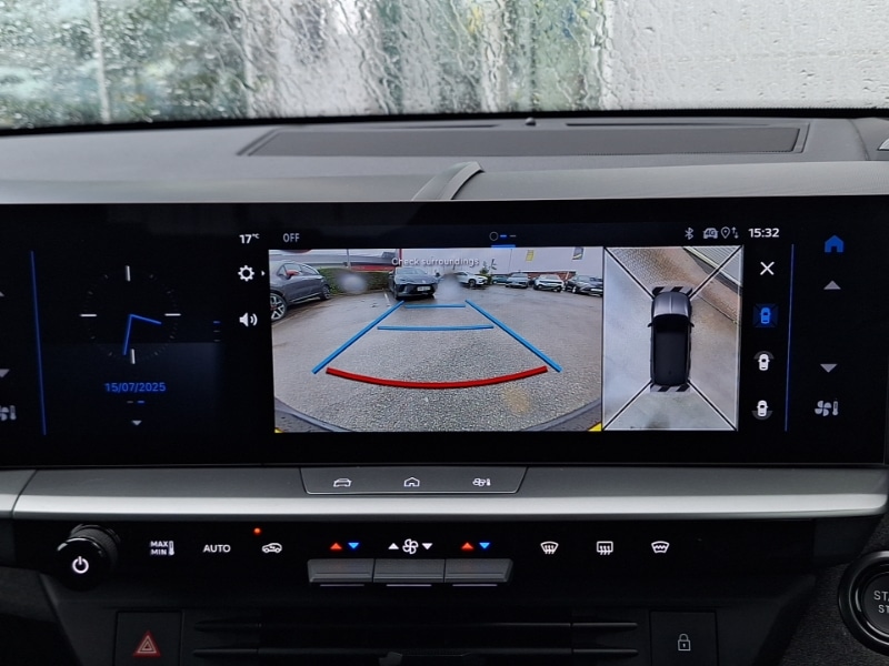 Used Vauxhall Grandland 2025 for sale - 76947223: Photo 18