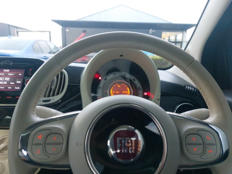 Used Fiat 500 2018 for sale - 77371294: Photo 10