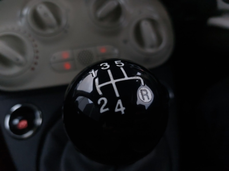 Used Fiat 500 2018 for sale - 77371294: Photo 12