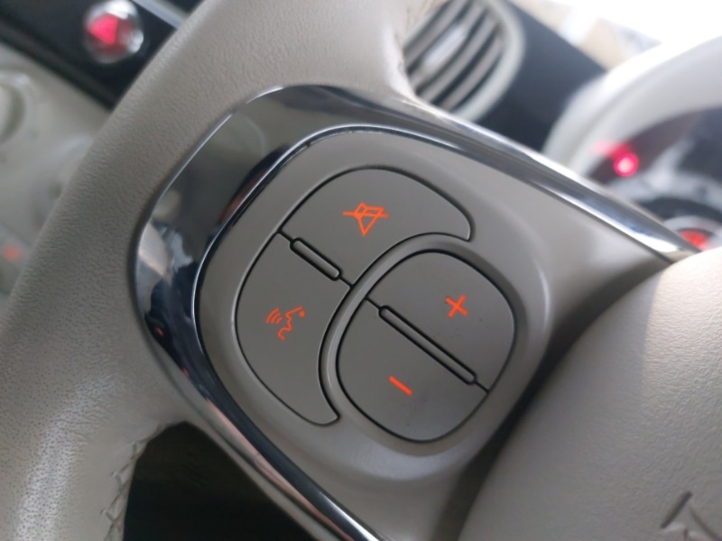 Used Fiat 500 2018 for sale - 77371294: Photo 13