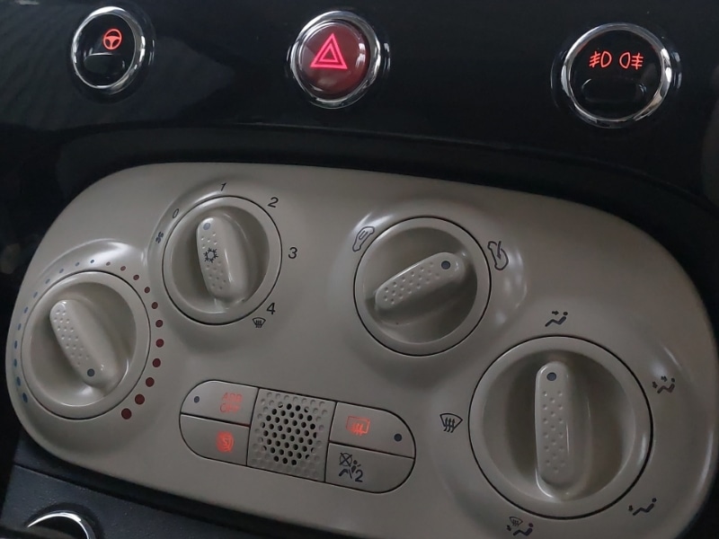 Used Fiat 500 2018 for sale - 77371294: Photo 15