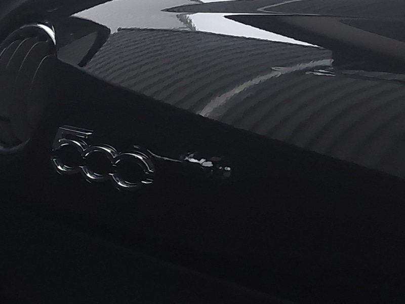 Used Fiat 500 2018 for sale - 77371294: Photo 19