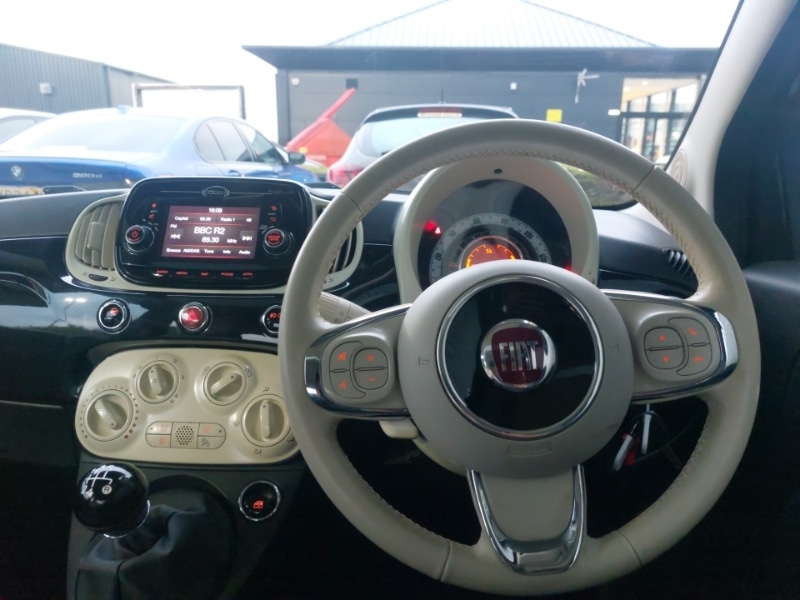 Used Fiat 500 2018 for sale - 77371294: Photo 2