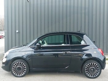 Used Fiat 500 2018 for sale - 77371294: Photo