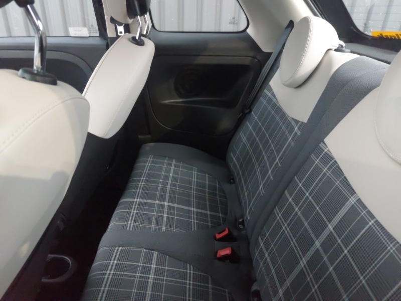 Used Fiat 500 2018 for sale - 77371294: Photo 6