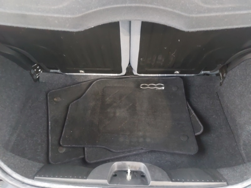 Used Fiat 500 2018 for sale - 77371294: Photo 8