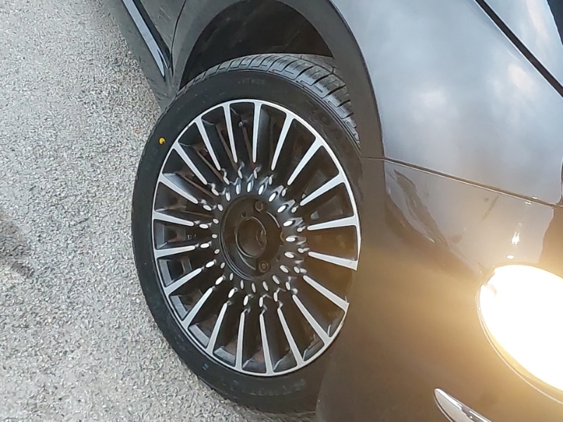 Used Fiat 500 2018 for sale - 77371294: Photo 9