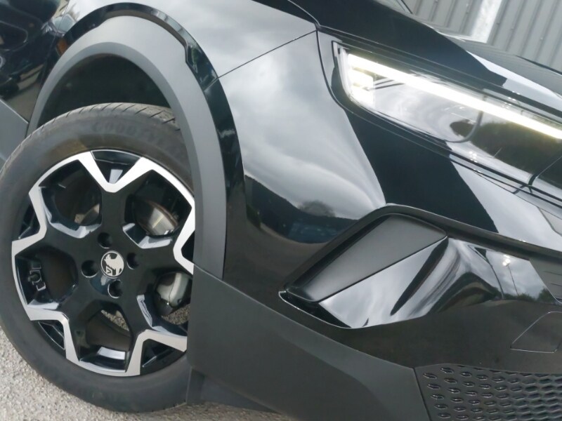 Used Vauxhall Mokka 2025 for sale - 77963946: Photo 9