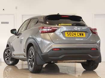 Used Nissan Juke 2024 for sale - 75065714: Photo