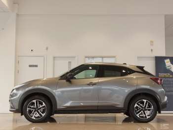 Used Nissan Juke 2024 for sale - 75065714: Photo