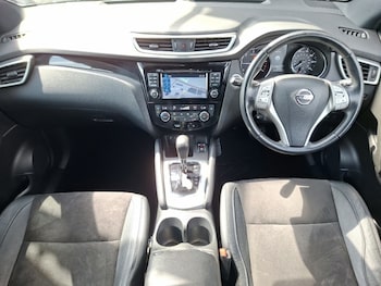 Used Nissan Qashqai 2017 for sale - 79144155: Photo