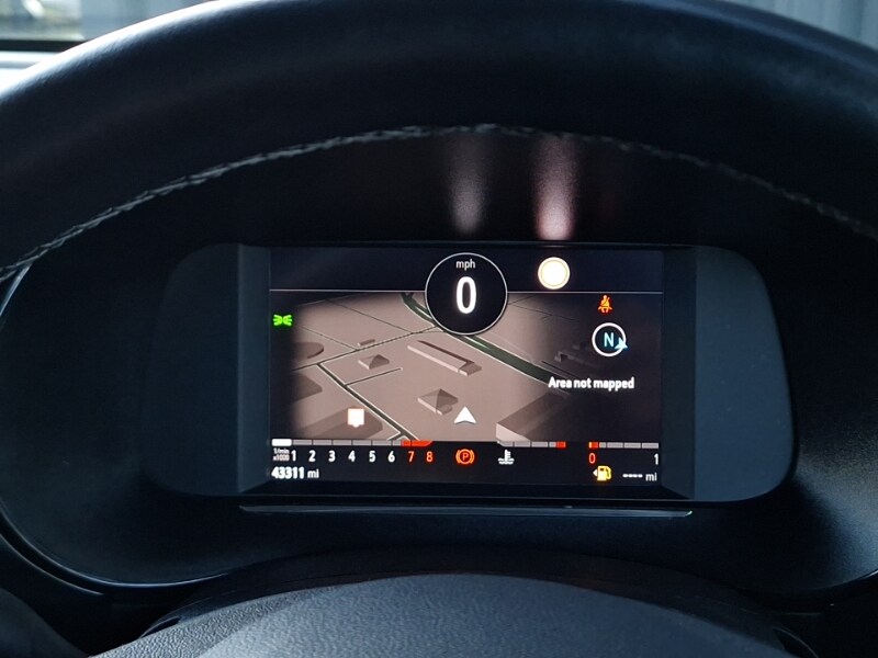 Used Vauxhall Corsa 2020 for sale - 77197266: Photo 11