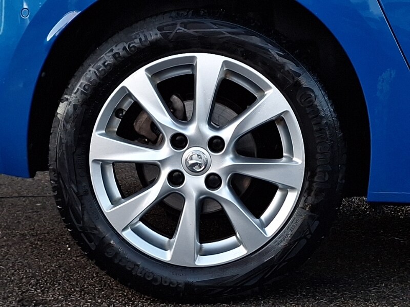 Used Vauxhall Corsa 2020 for sale - 77197266: Photo 12