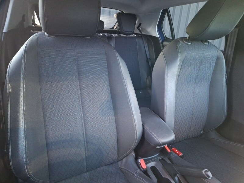 Used Vauxhall Corsa 2020 for sale - 77197266: Photo 13