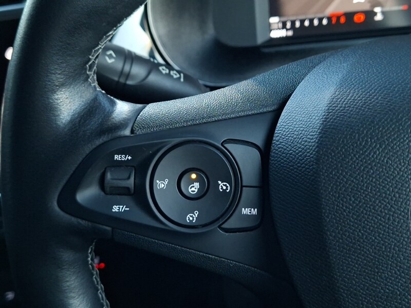 Used Vauxhall Corsa 2020 for sale - 77197266: Photo 14