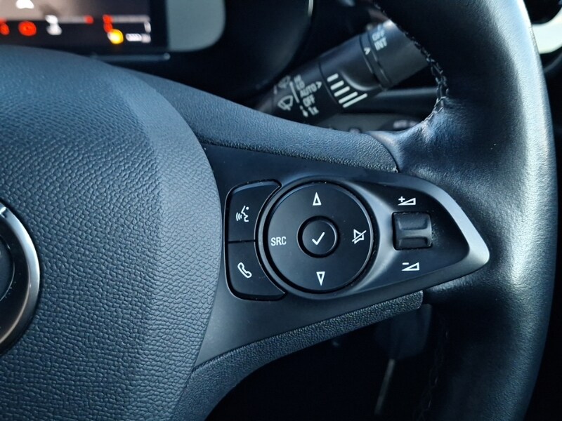 Used Vauxhall Corsa 2020 for sale - 77197266: Photo 15