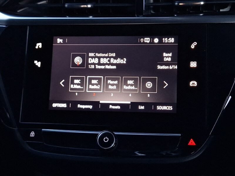 Used Vauxhall Corsa 2020 for sale - 77197266: Photo 16