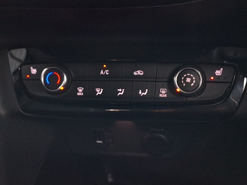 Used Vauxhall Corsa 2020 for sale - 77197266: Photo 17