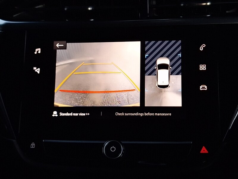 Used Vauxhall Corsa 2020 for sale - 77197266: Photo 19