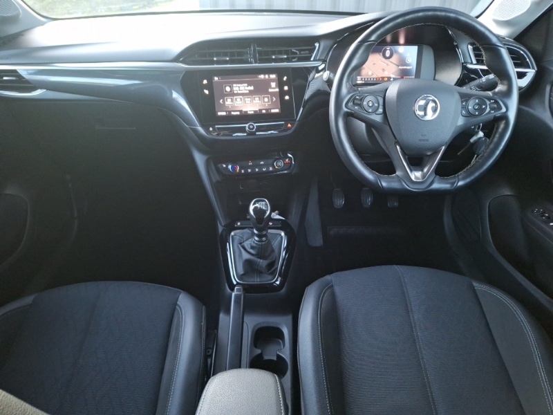 Used Vauxhall Corsa 2020 for sale - 77197266: Photo 2