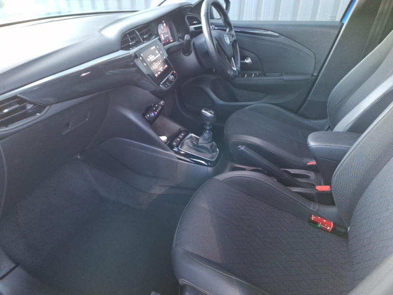 Used Vauxhall Corsa 2020 for sale - 77197266: Photo 5