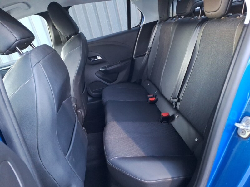 Used Vauxhall Corsa 2020 for sale - 77197266: Photo 6