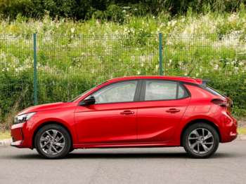 Used Vauxhall Corsa 2025 for sale - 74532444: Photo