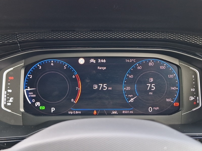 Used Volkswagen Polo 2024 for sale - 76383812: Photo 11