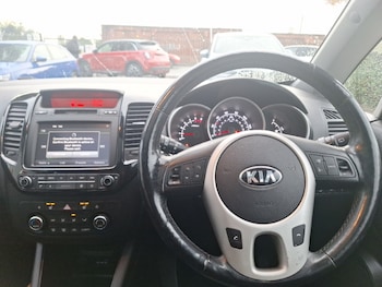 Used Kia Venga 2016 for sale - 75921219: Photo